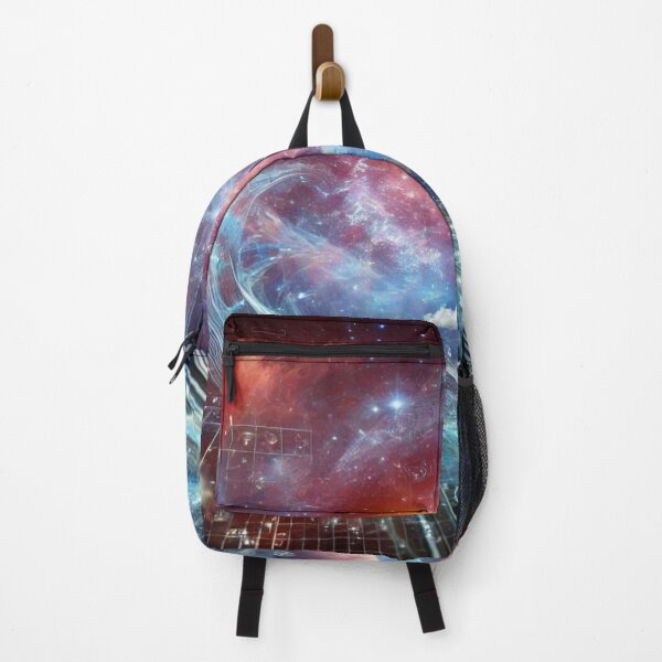 Item preview, Abstract Space Matrix Fusion designed and sold by Imaginarium of Chaos falcon88 .