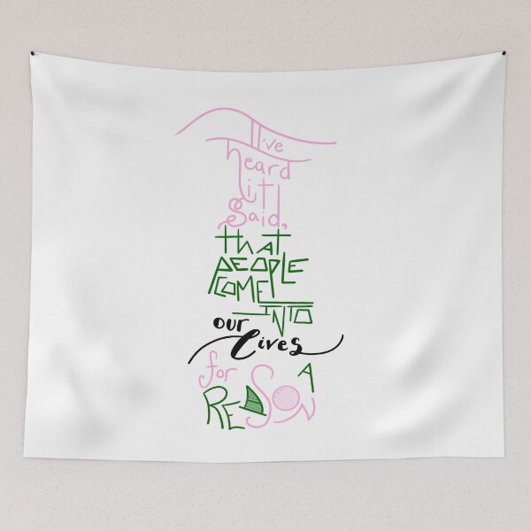 Item preview, I’ve Heard It Said designed and sold by AddyCats.