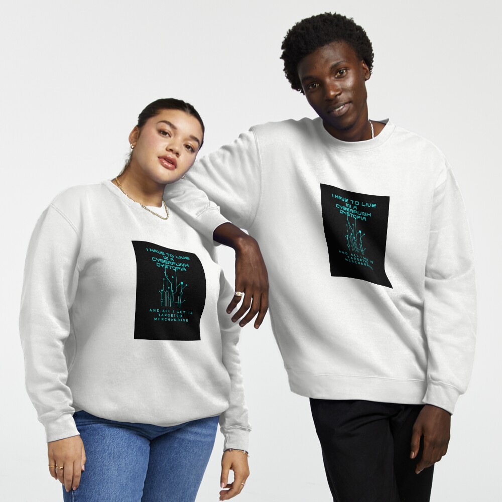 Item preview, Pullover Sweatshirt designed and sold by TInStarGames.