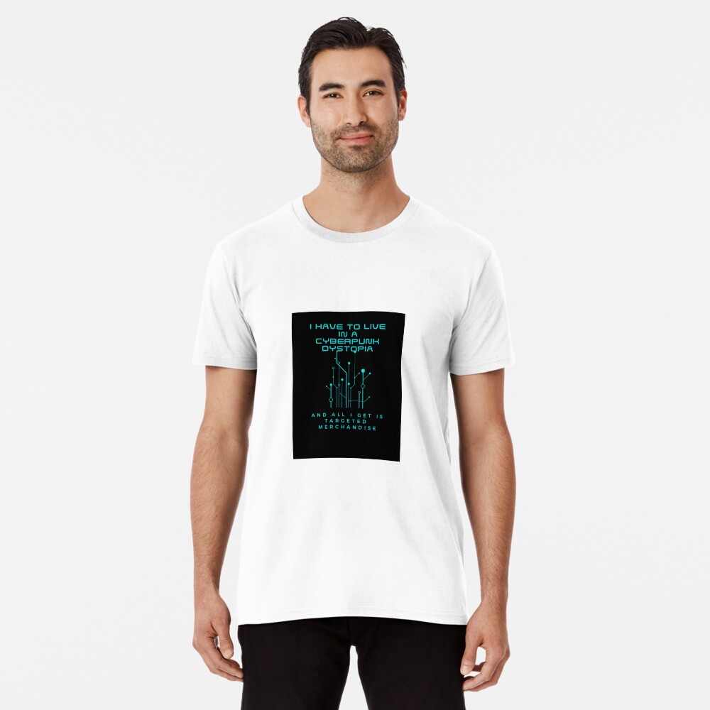 Item preview, Premium T-Shirt designed and sold by TInStarGames.