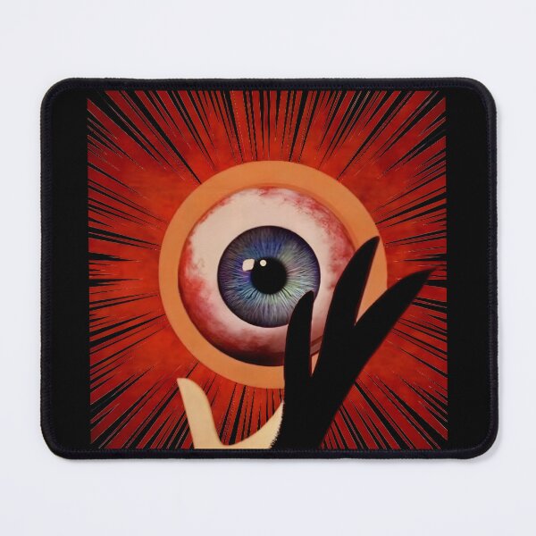 Item preview, I Got My Eye On You. designed and sold by Infernal Machines.