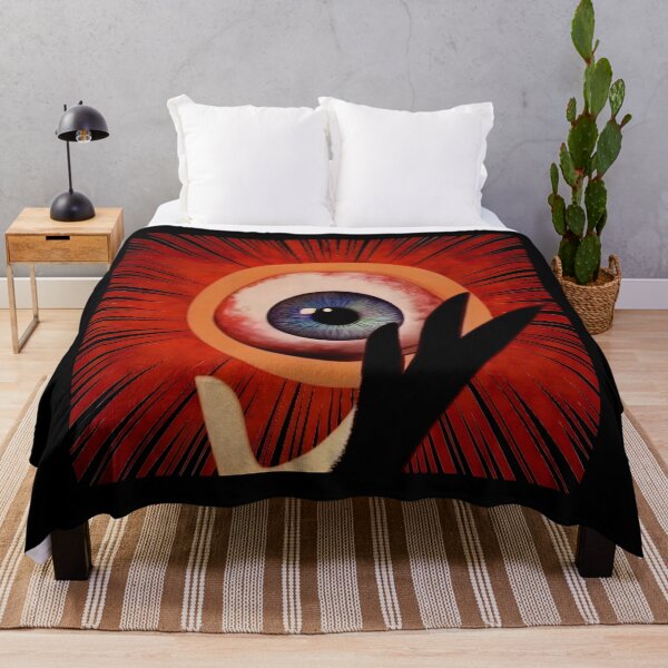 Item preview, I Got My Eye On You. designed and sold by Infernal Machines.