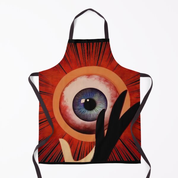 Item preview, I Got My Eye On You. designed and sold by Infernal Machines.