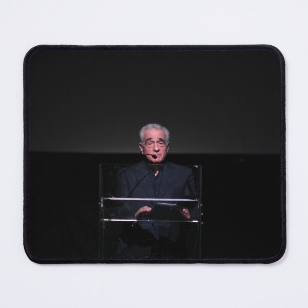 Item preview, Director Martin Scorsese designed and sold by log-lady-23.