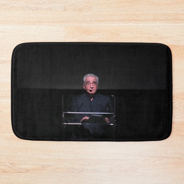 Item preview, Director Martin Scorsese designed and sold by log-lady-23.