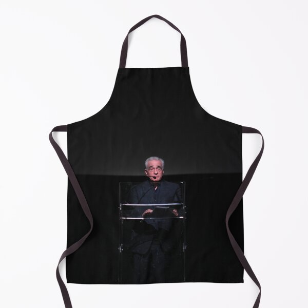 Item preview, Director Martin Scorsese designed and sold by log-lady-23.
