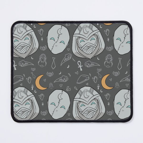 Item preview, Moon Knight - Marvel’s Moon Knight limited series tv show designed and sold by Teh-Grumpy-Bat.