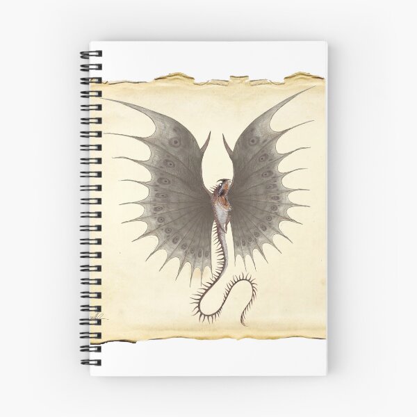 Item preview, Page of Songwing designed and sold by CreatureM.