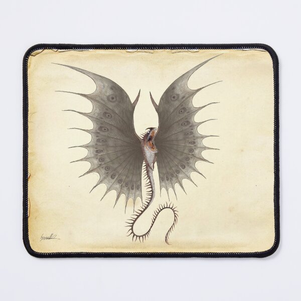 Item preview, Page of Songwing designed and sold by CreatureM.
