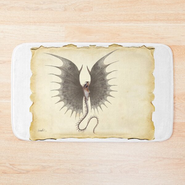 Item preview, Page of Songwing designed and sold by CreatureM.