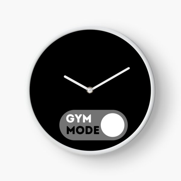 Item preview, GYM Mode designed and sold by TEE  Authority.
