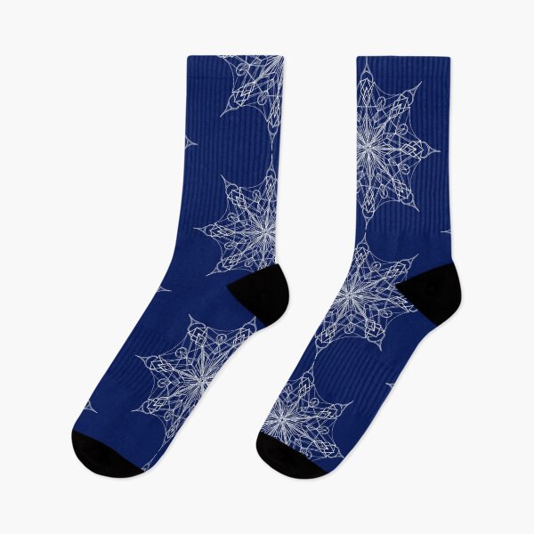 Item preview, Snowflake 1 designed and sold by lezell.