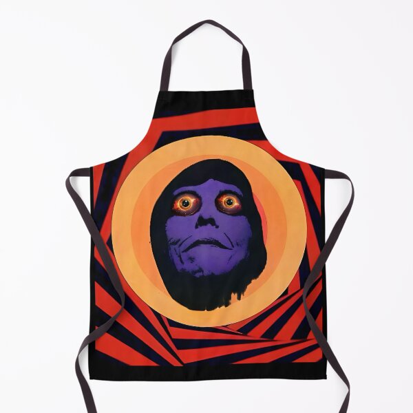 Item preview, The Crone Superior (Alternate) designed and sold by Infernal Machines.