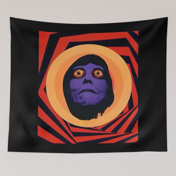 Item preview, The Crone Superior (Alternate) designed and sold by Infernal Machines.