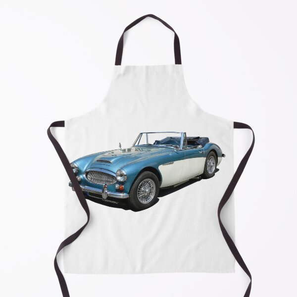 Item preview, British made Austin Healey 3000 Sports Car designed and sold by Kevin Hellon.