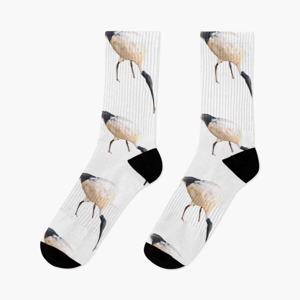 Item preview, Bin Chicken Chip designed and sold by Megegan4.