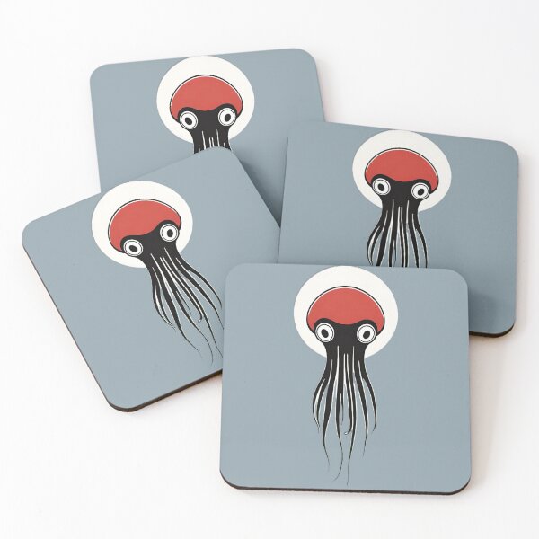 Item preview, EastEnd Squiddlyfish #3 designed and sold by He-Cool.