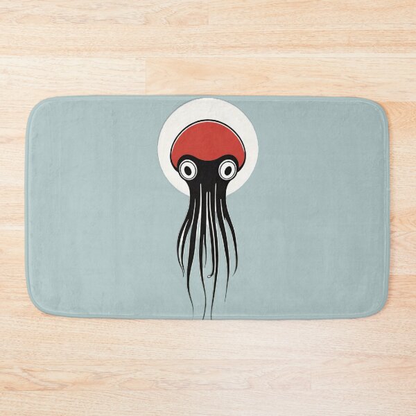 Item preview, EastEnd Squiddlyfish #3 designed and sold by He-Cool.
