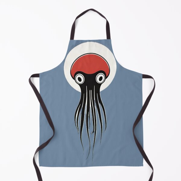 Item preview, EastEnd Squiddlyfish #3 designed and sold by He-Cool.
