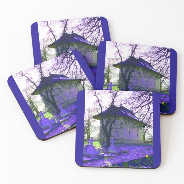 Item preview, Arbore Monastery, Moldavia, Romania (Photography by Alice CCI) designed and sold by VanyssaGraphics.