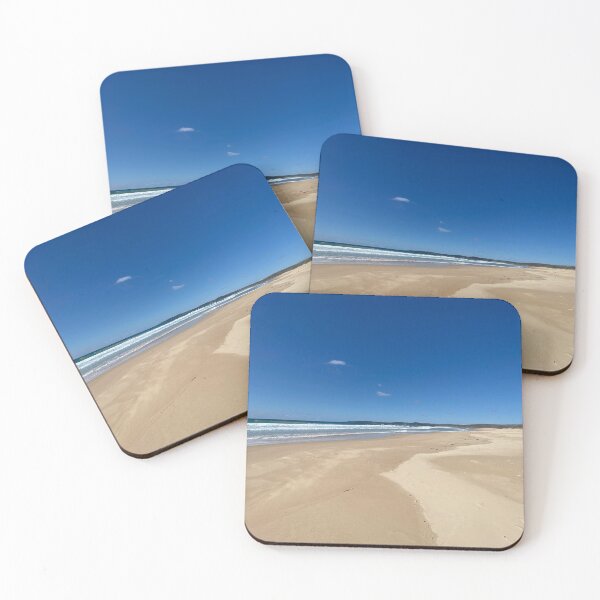Item preview, Australian Beach - Conjola designed and sold by Arcane Botanica.