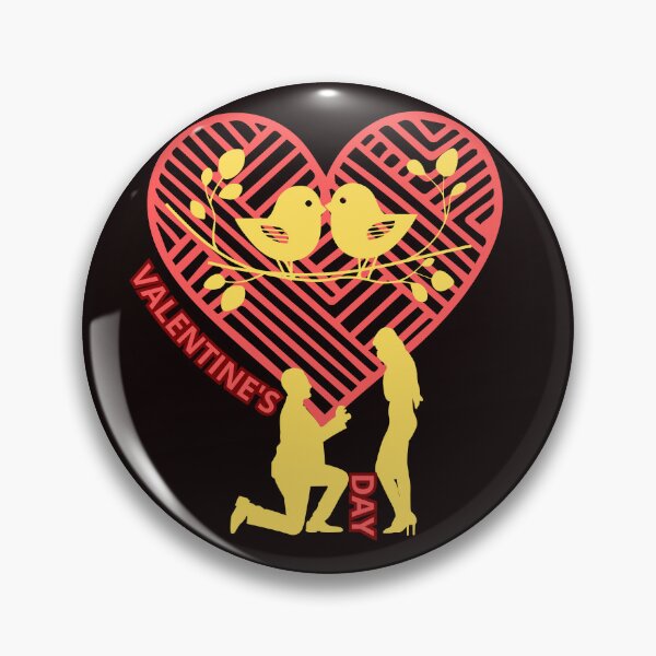 Item preview, VALENTINE'S DAY designed and sold by Tadeusz1.