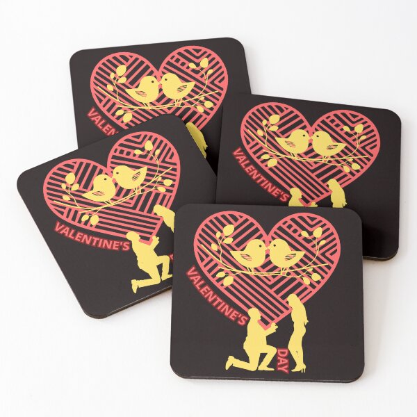 Item preview, VALENTINE'S DAY designed and sold by Tadeusz1.