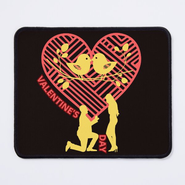 Item preview, VALENTINE'S DAY designed and sold by Tadeusz1.
