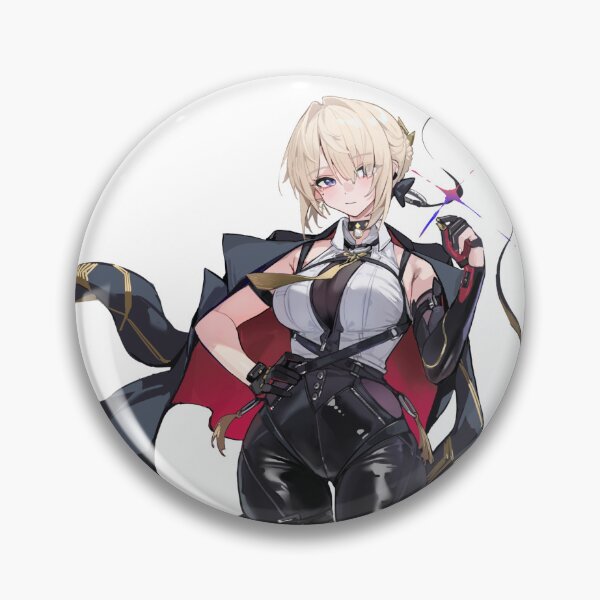 Item preview, Zenless Zone Zero Evelyn designed and sold by NewEraMutant.