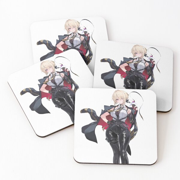 Item preview, Zenless Zone Zero Evelyn designed and sold by NewEraMutant.