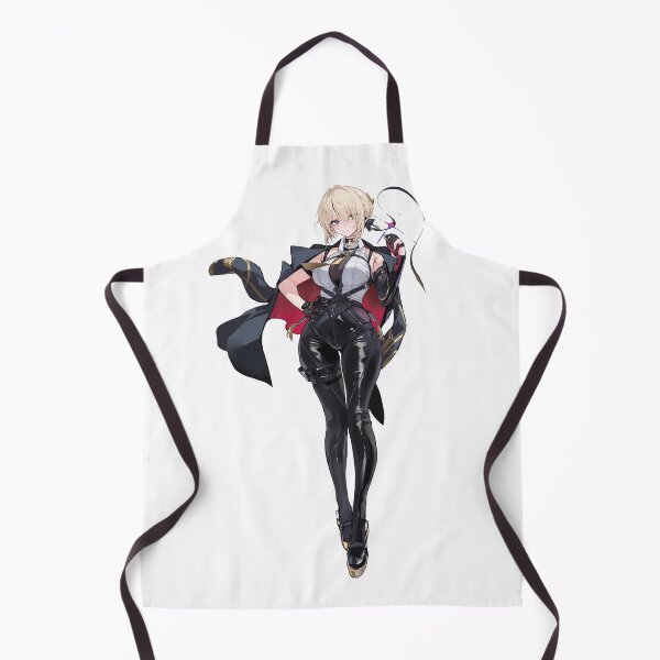 Item preview, Zenless Zone Zero Evelyn designed and sold by NewEraMutant.