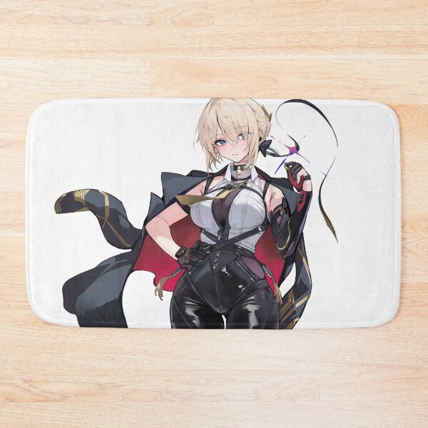 Item preview, Zenless Zone Zero Evelyn designed and sold by NewEraMutant.