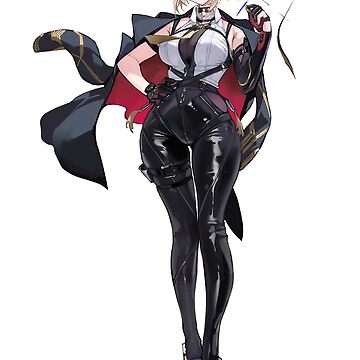 Zenless Zone Zero Evelyn