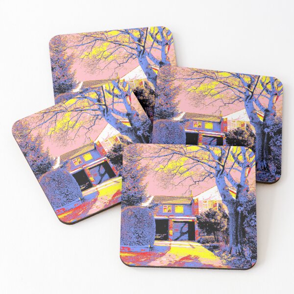 Item preview, 2 Sherburn Close - 3 designed and sold by paulfoy.