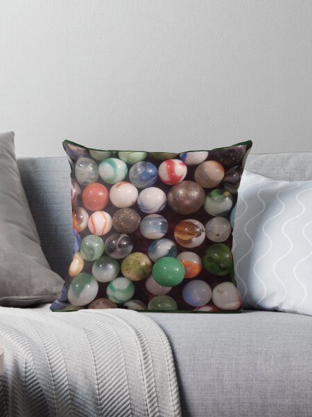 Item preview, Got All Marbles designed and sold by Cydesigns4u.