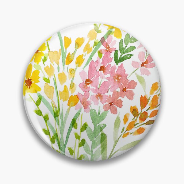 Item preview, A bunch of flowers designed and sold by Orly Fuchs Galchen.