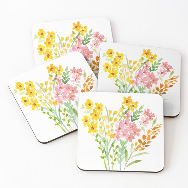 Item preview, A bunch of flowers designed and sold by Orly Fuchs Galchen.