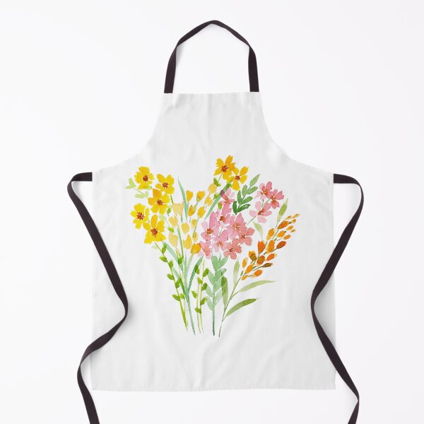 Item preview, A bunch of flowers designed and sold by Orly Fuchs Galchen.