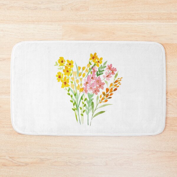 Item preview, A bunch of flowers designed and sold by Orly Fuchs Galchen.