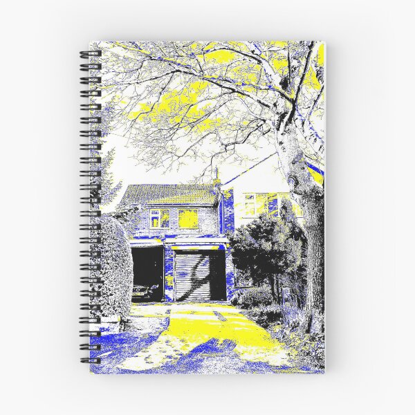 Item preview, 2 Sherburn Close - 7 designed and sold by paulfoy.