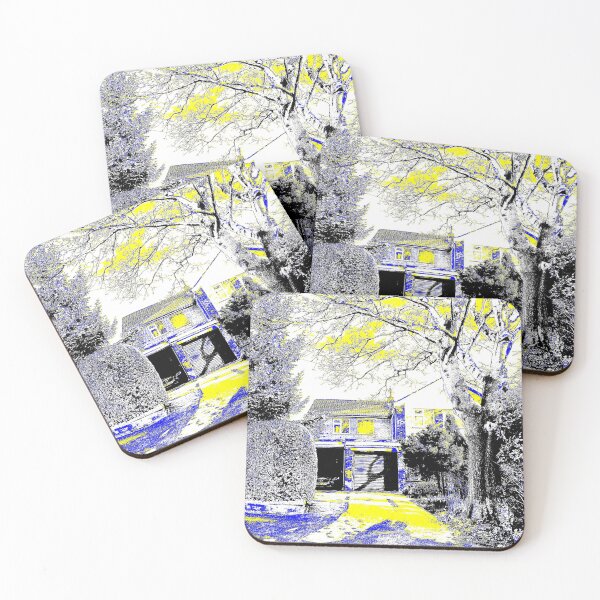 Item preview, 2 Sherburn Close - 7 designed and sold by paulfoy.