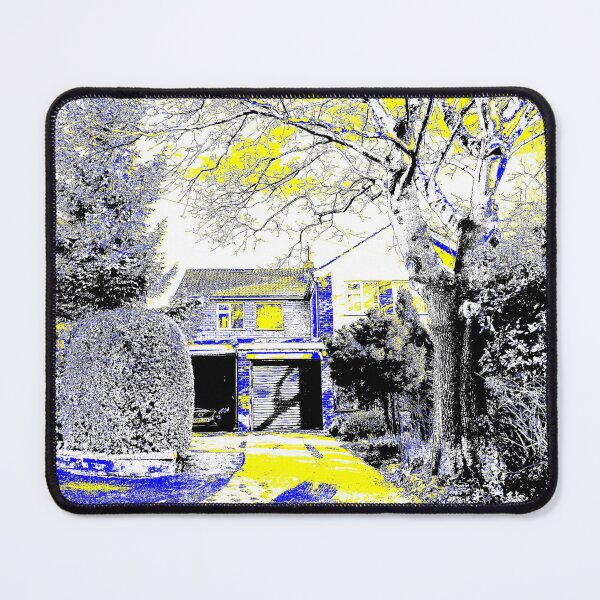 Item preview, 2 Sherburn Close - 7 designed and sold by paulfoy.