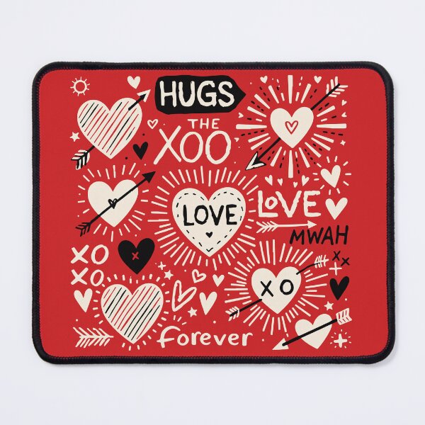 Item preview, Playful Hearts and Hugs designed and sold by Creative Magia.