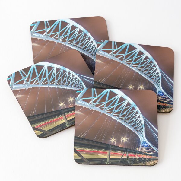 Item preview, Light trails of Rome designed and sold by log-lady-23.