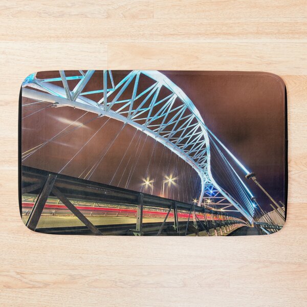 Item preview, Light trails of Rome designed and sold by log-lady-23.