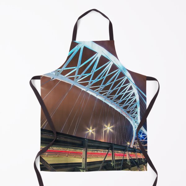 Item preview, Light trails of Rome designed and sold by log-lady-23.