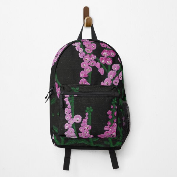 Item preview, Foxglove florals designed and sold by ArtbyRebeccaJoy.
