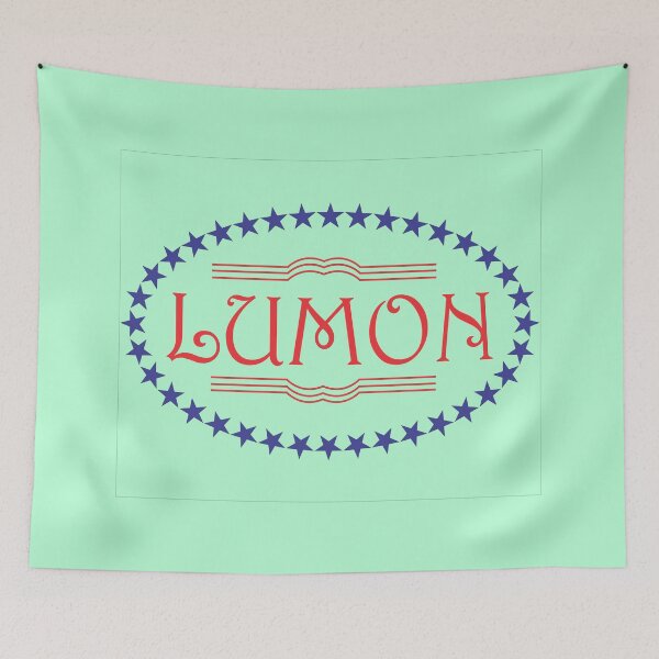 Item preview, Lumon designed and sold by CreativePulse10.