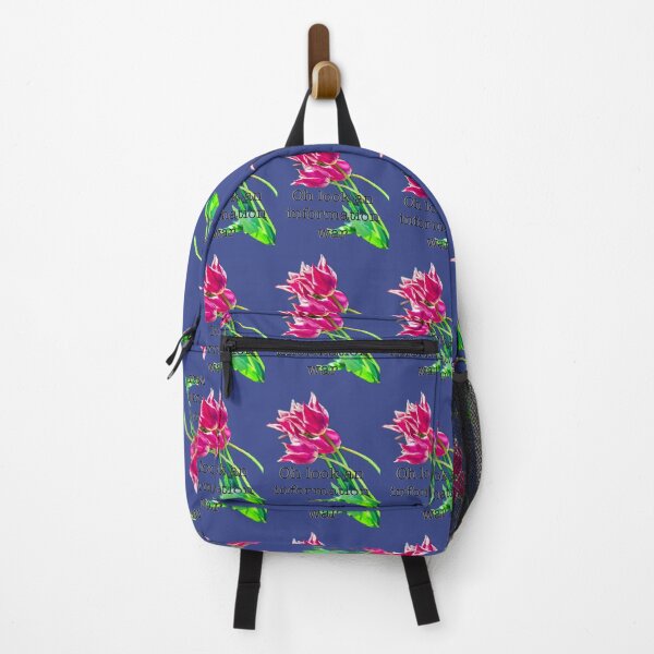 Item preview, Anti fascist, Oh look an information war, flowers blooming  designed and sold by aadventures.