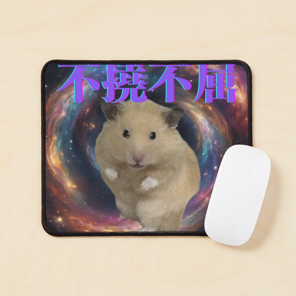 Item preview, Mouse Pad designed and sold by RyoStar.